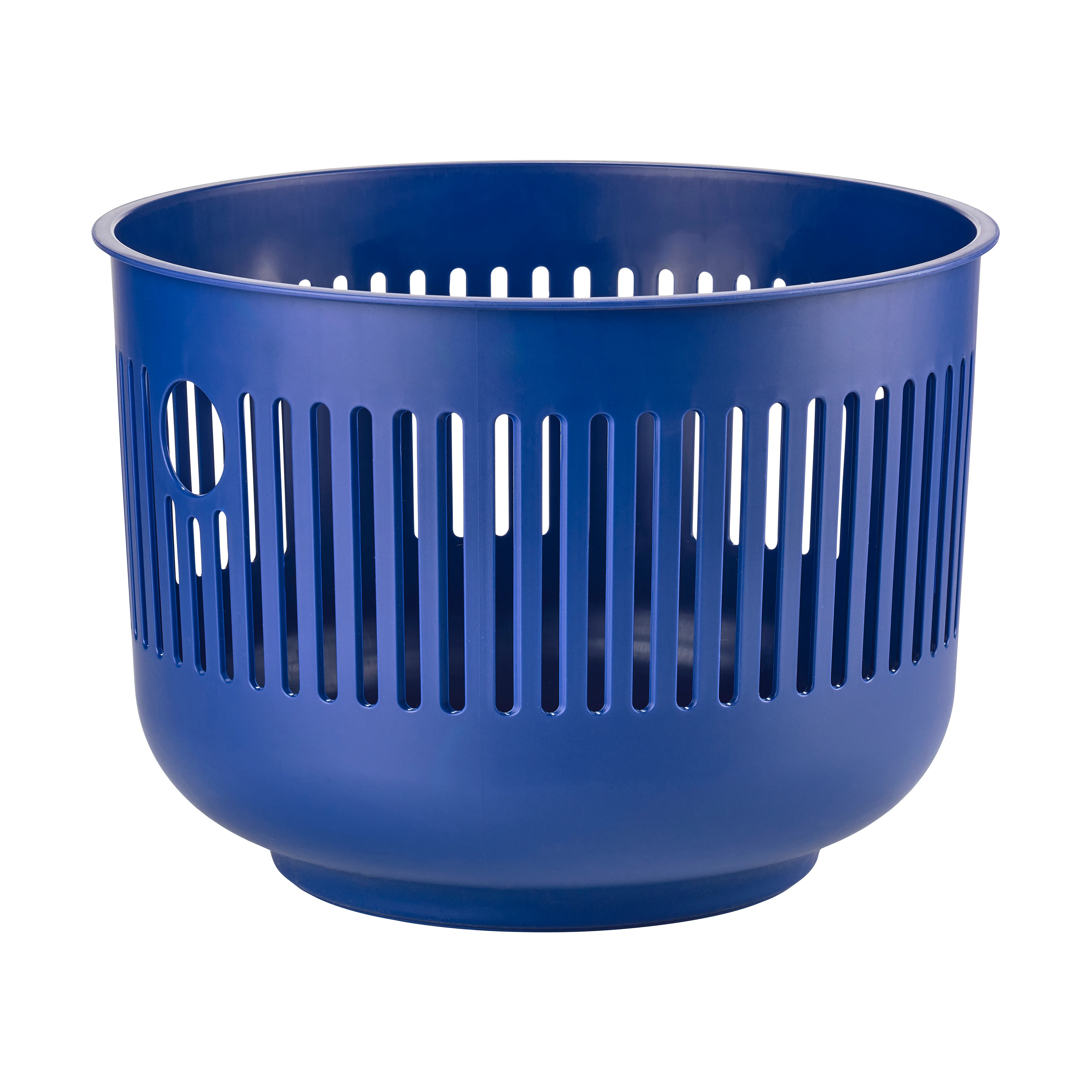 Ume tvättkorg Ø40x29 cm , Indigo