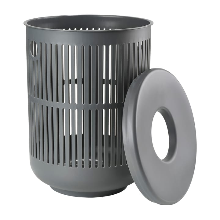 Ume tvättkorg - Grey - Zone Denmark