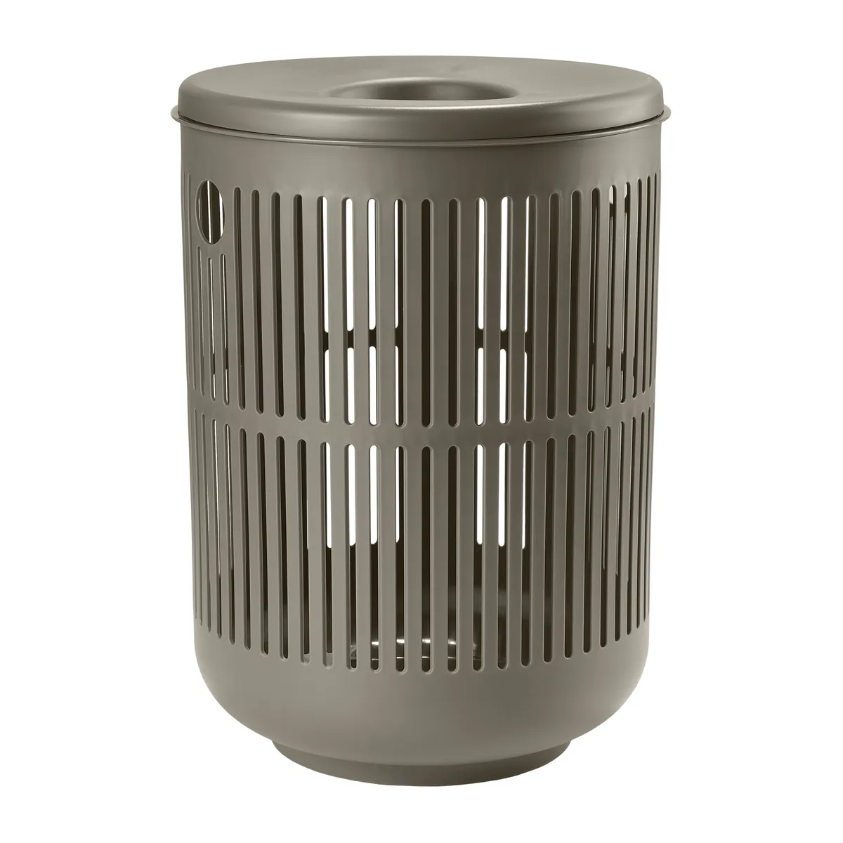 Zone Denmark Ume tvättkorg Taupe