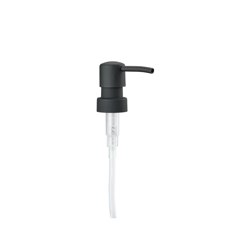 Zone Denmark Pump Bulk pack, Svart Zone Denmark