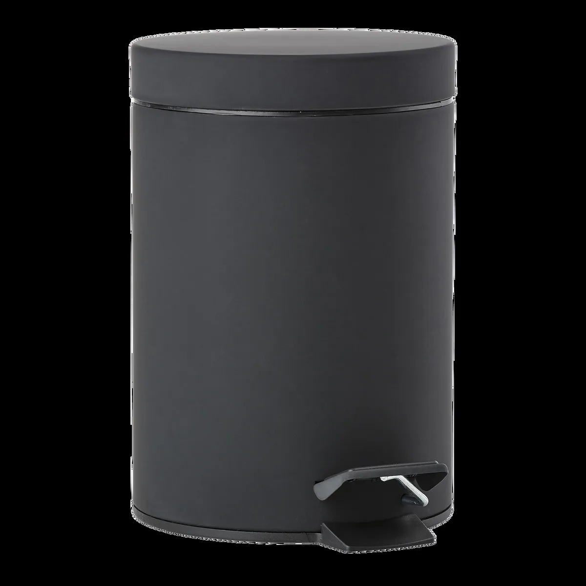 Zone Denmark Zone Denmark Solo pedalhink 3 L Svart