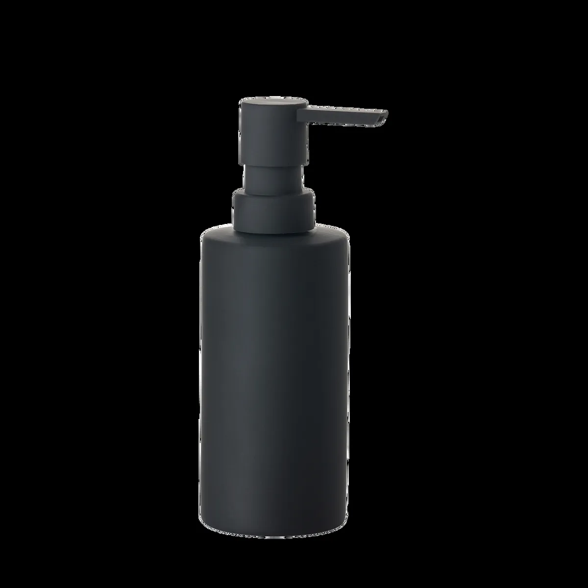 Zone Denmark Zone Denmark tvålpump Solo Svart