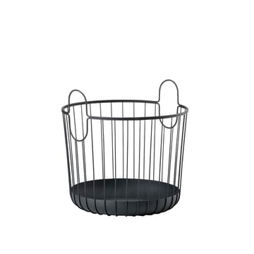 Zone Inu korg - black, large - Zone Denmark