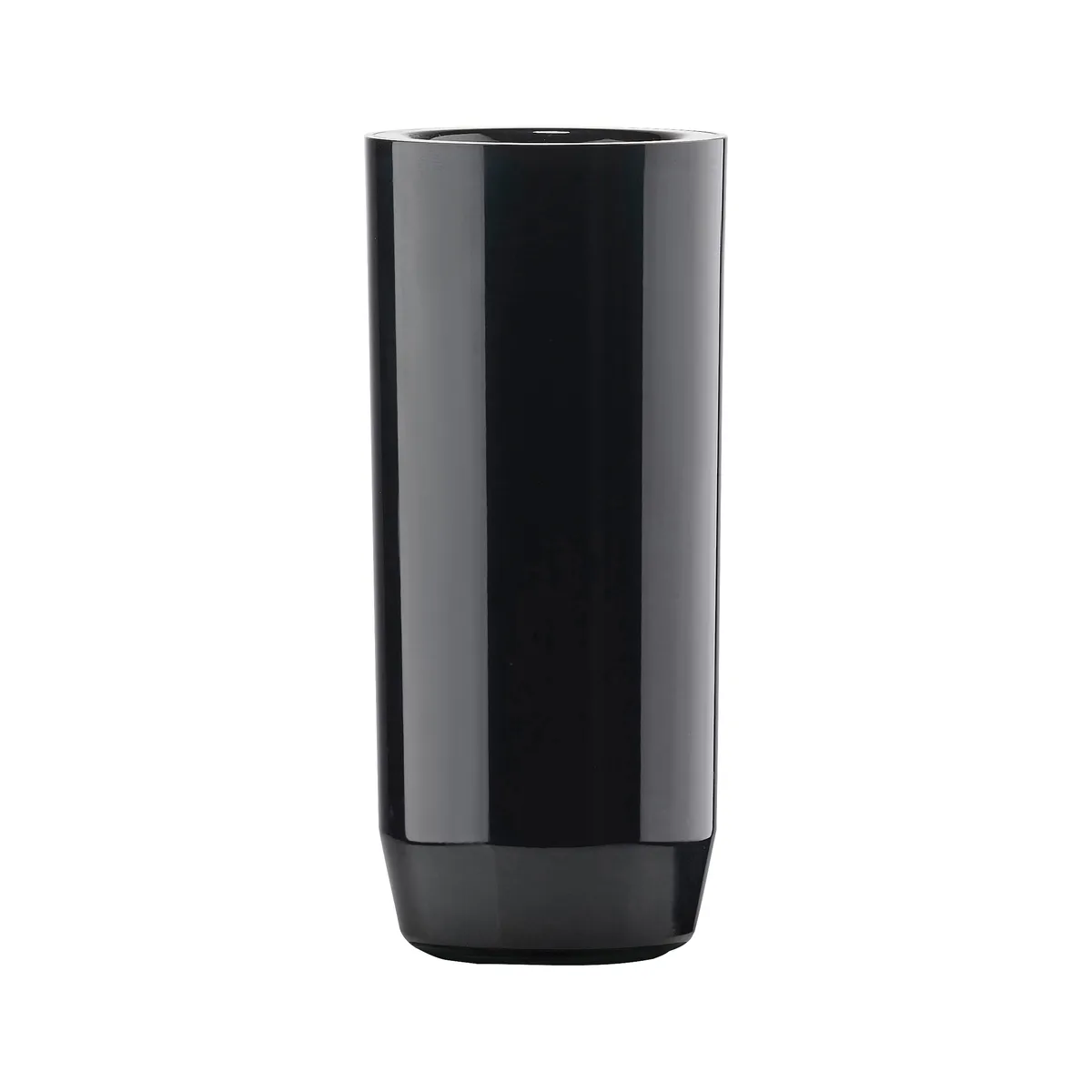 Zone Denmark Zone Suii tandborstmugg 14 cm Black