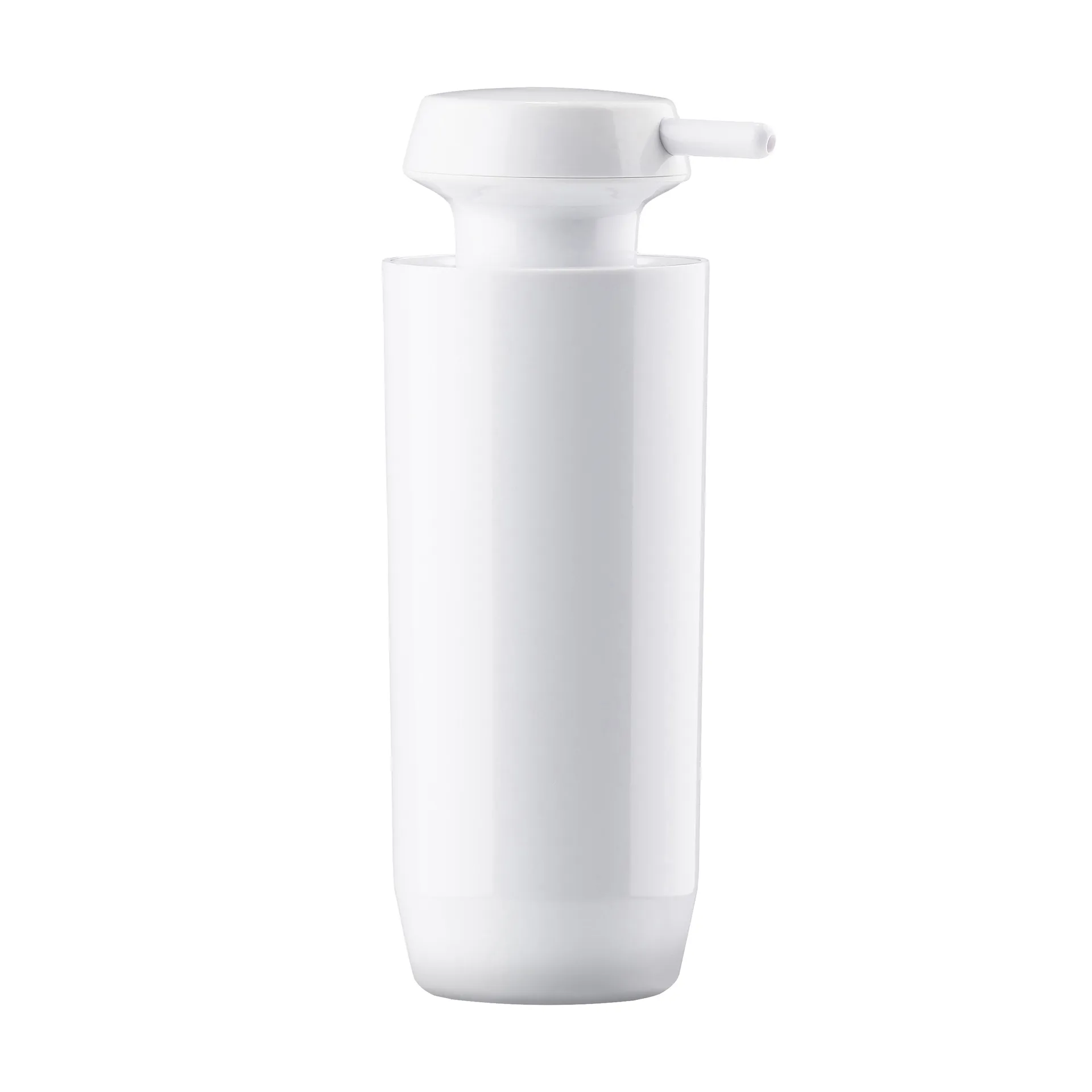 Zone Suii tvålpump 17,5 cm, White Zone Denmark