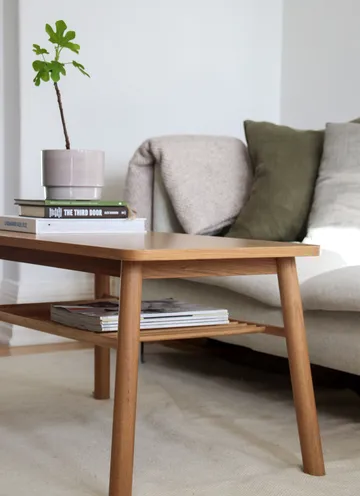 Mino soffbord - ek - Zweed