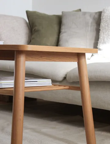 Mino soffbord - ek - Zweed