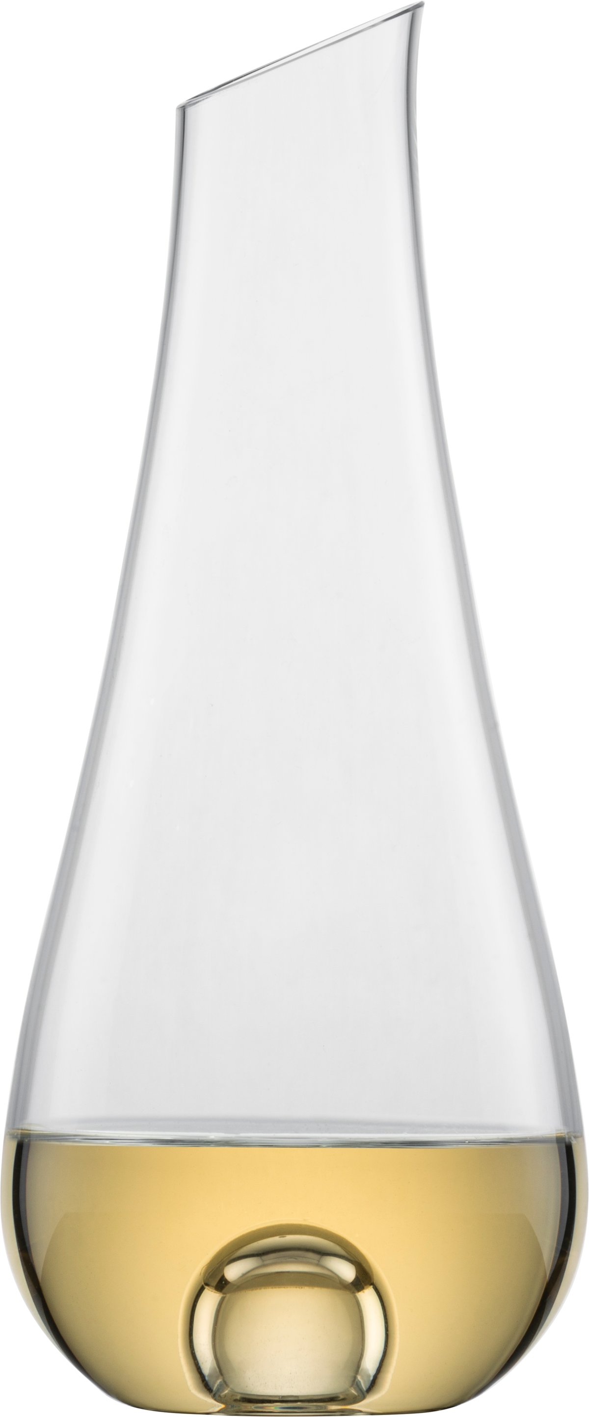 Zwiesel Air Sense Karaff 75 cl | Skandinavisk Design | Vattenkaraffer & Kannor | Transparent