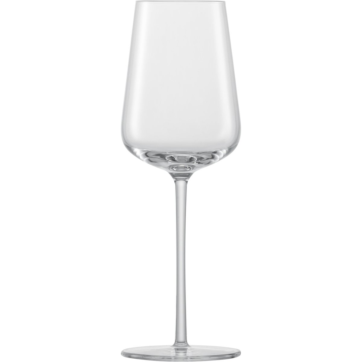 Zwiesel Vervino dessertvinglas 2-pack 29 cl | Skandinavisk Design | Whiskeyglas & Konjaksglas | Transparent
