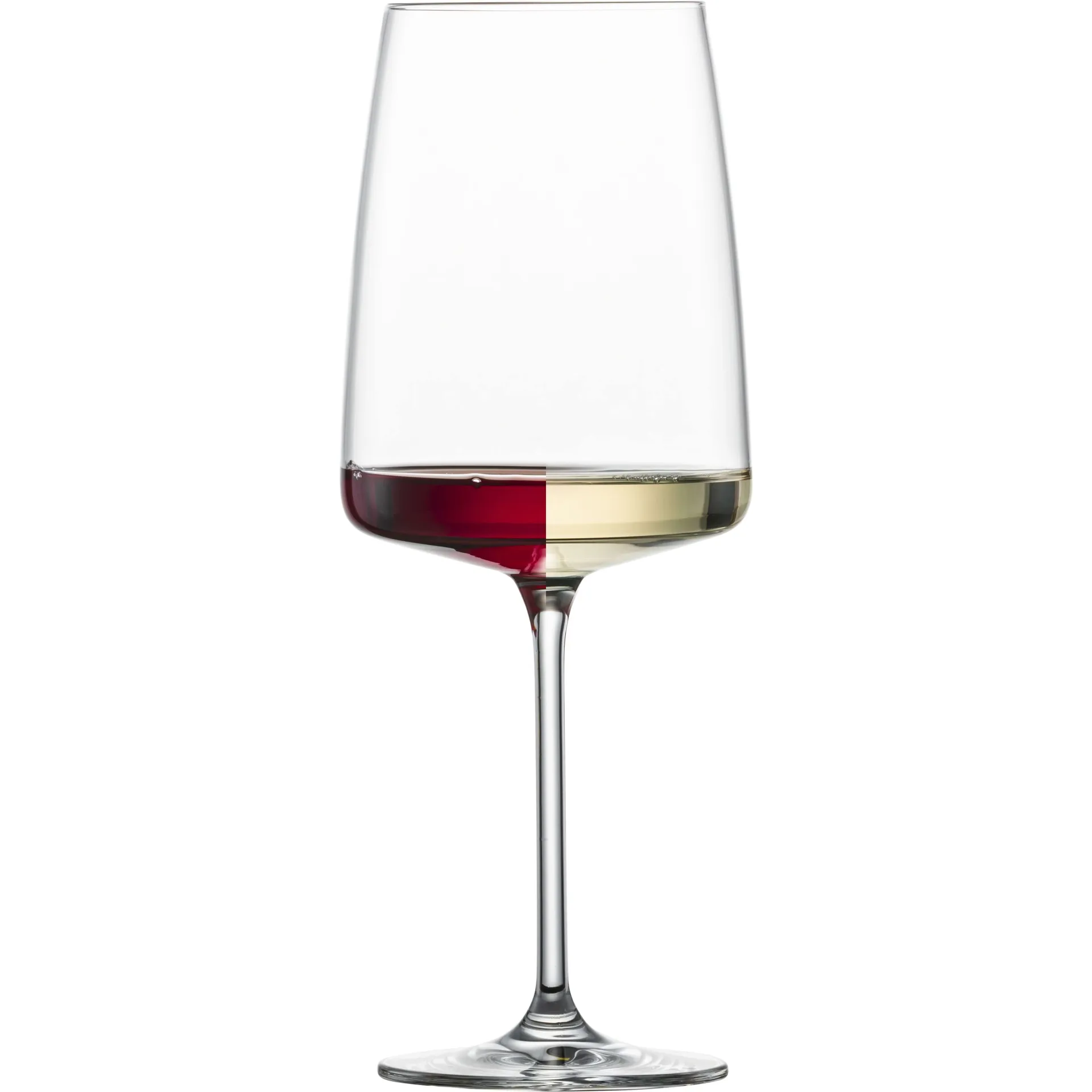 Vivid Senses Röd-vitvinsglas 2-pack, 66 cl Zwiesel