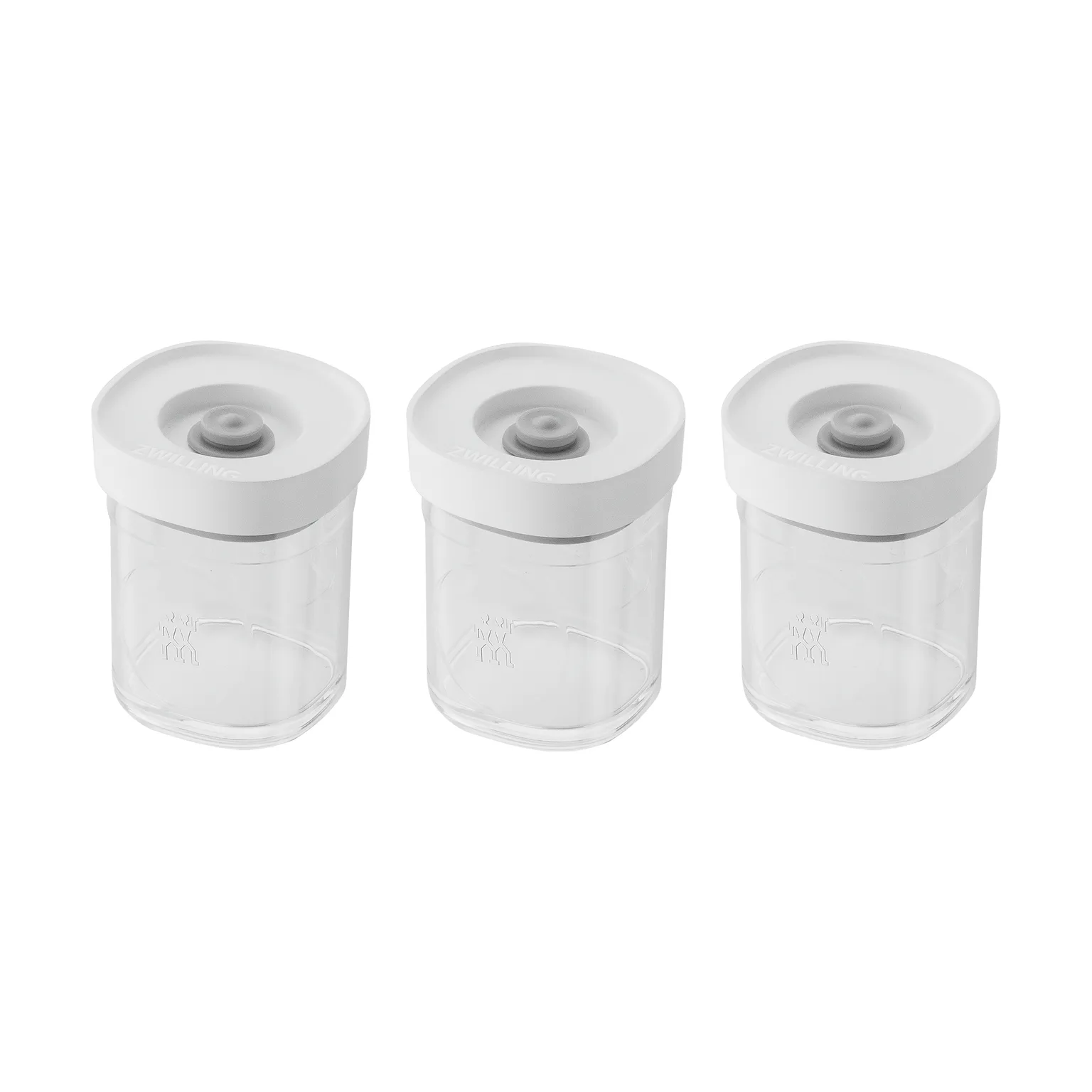 CUBE kryddset XS3, 3-pack Zwilling