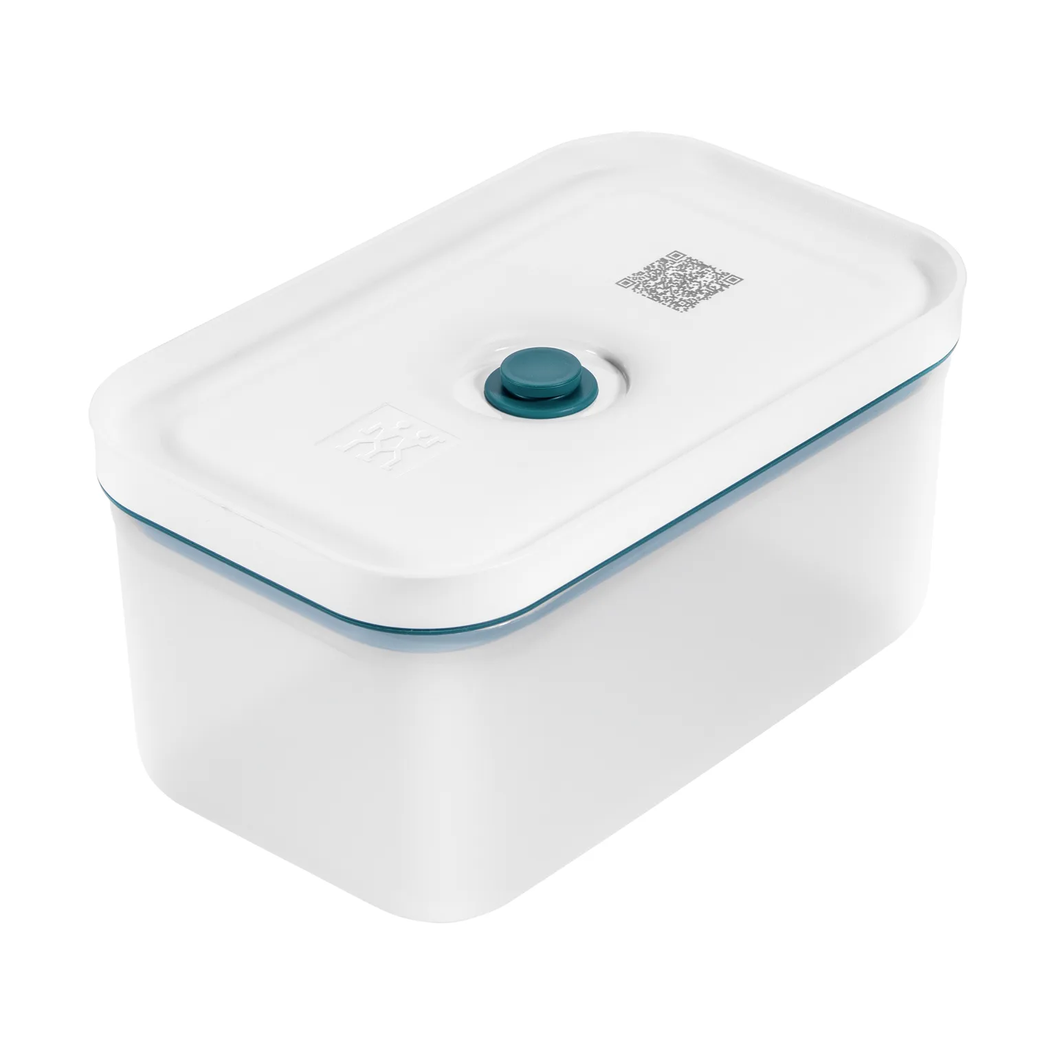 La-Mer vakuum matlåda plast 0,9 L, 18,5x11,5x9,2 cm Zwilling