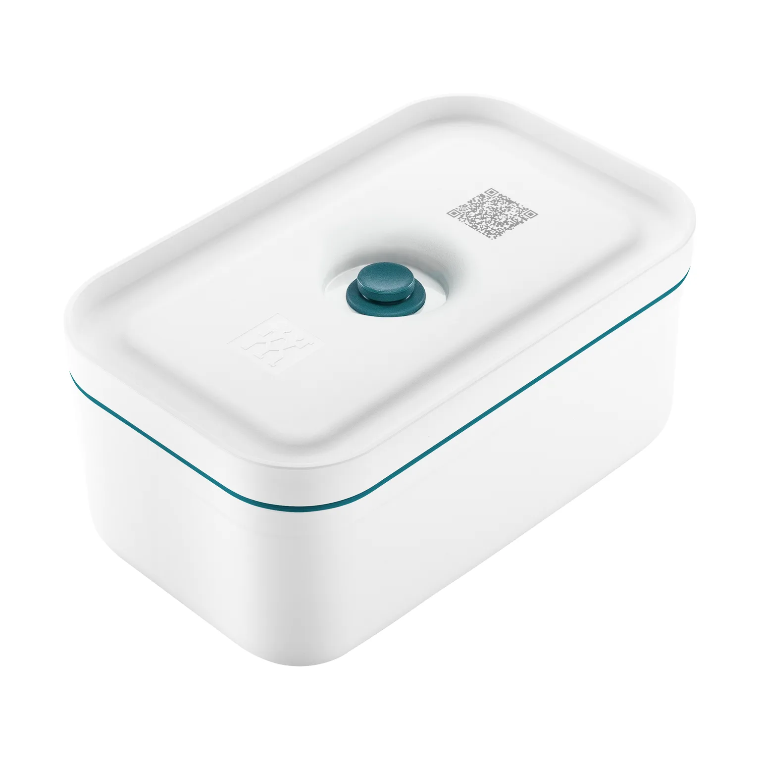 La-Mer vakuum matlåda plast 0,9 L, 18,5x11,7x8 cm Zwilling