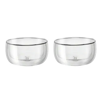 Sorrento dessertskål 2-pack - 2-pack - Zwilling