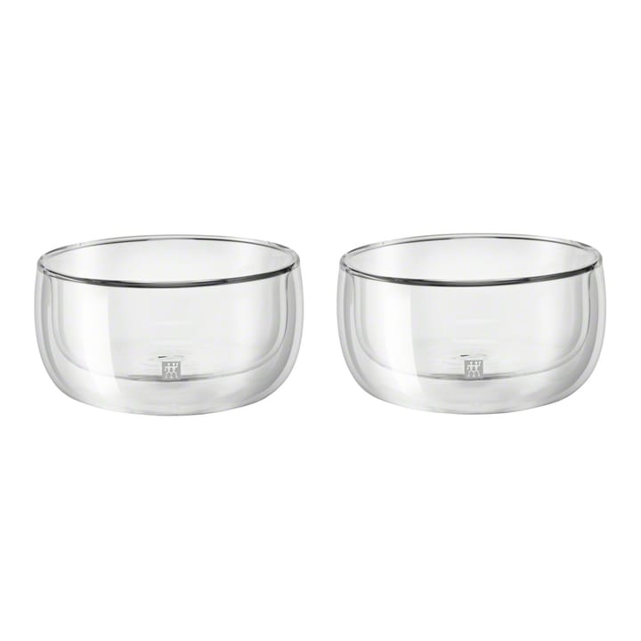 Sorrento dessertskål 2-pack - 2-pack - Zwilling