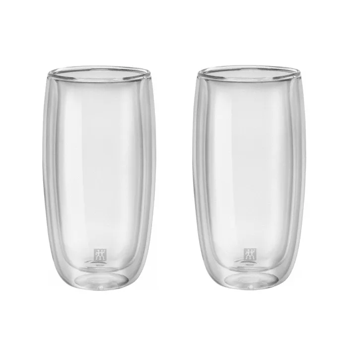 Sorrento dricksglas 475 ml 2-pack, 2-pack Zwilling