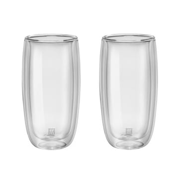 Sorrento dricksglas 475 ml 2-pack - 2-pack - Zwilling