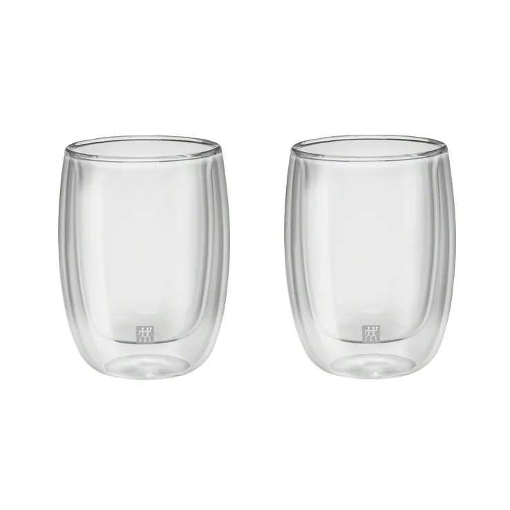 Sorrento kaffekopp 2-pack, 2-pack
