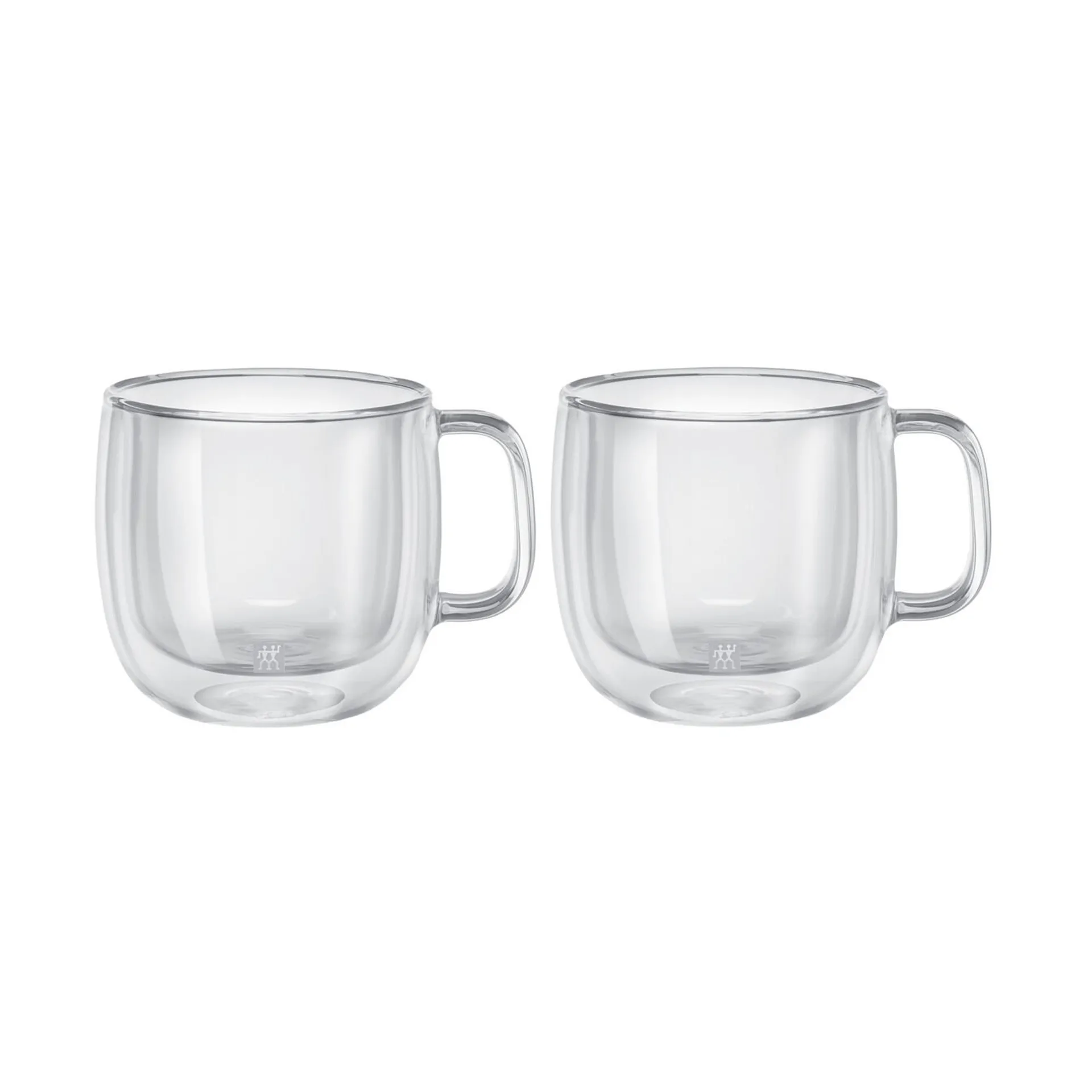 Sorrento plus cappuccinokopp 2-pack, 45 cl Zwilling
