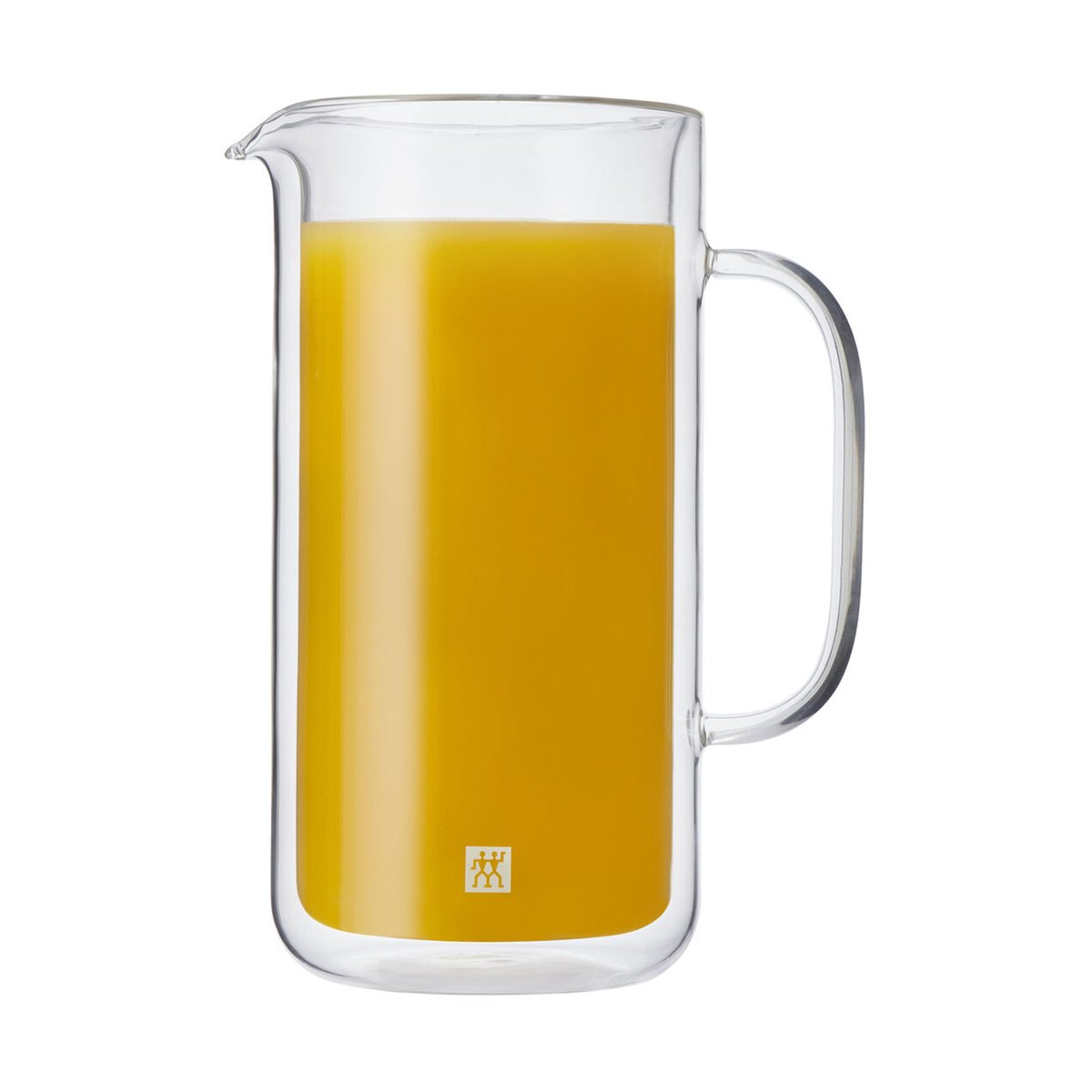 Zwilling Sorrento plus kanna 0,8 L | Skandinavisk Design | Vattenkaraffer & Kannor | Transparent