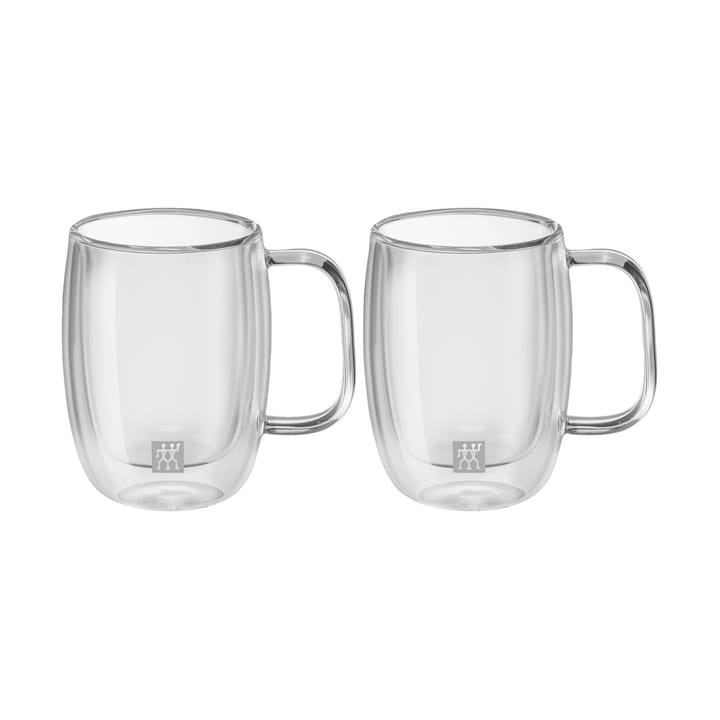 Sorrento plus kopp 2-pack - 13 cl - Zwilling