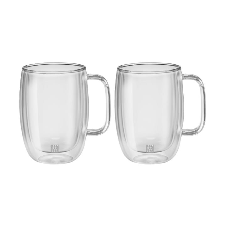 Sorrento plus latte macchiato 2-pack - 45 cl - Zwilling