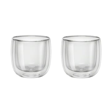 Sorrento tekopp 2-pack - 2-pack - Zwilling