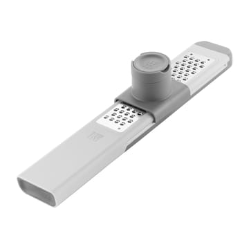 Z-cut rivjärn fint - Grå - Zwilling