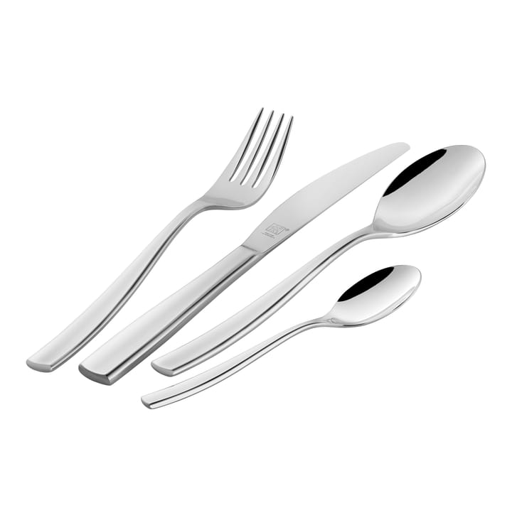 Zwilling Albany bestickset 30 delar, Rostfritt stål Zwilling