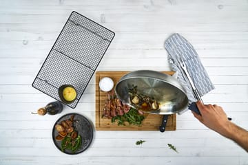 Zwilling bambu skärbräda - Mellan - Zwilling