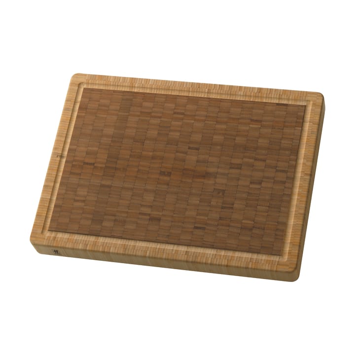 Zwilling bambu skärbräda - Stor - Zwilling