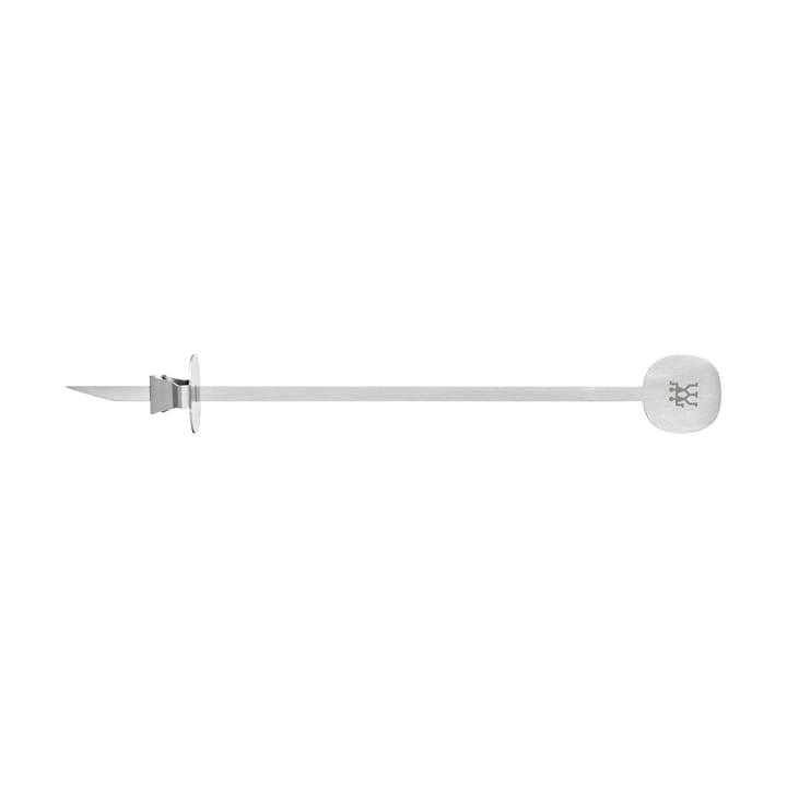 Zwilling BBQ+ grillspett 5-pack 29 cm - Rostfritt stål - Zwilling