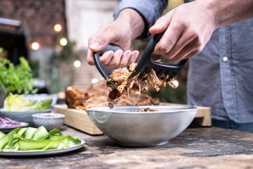 Zwilling BBQ+ köttklor 2-pack - Svart - Zwilling