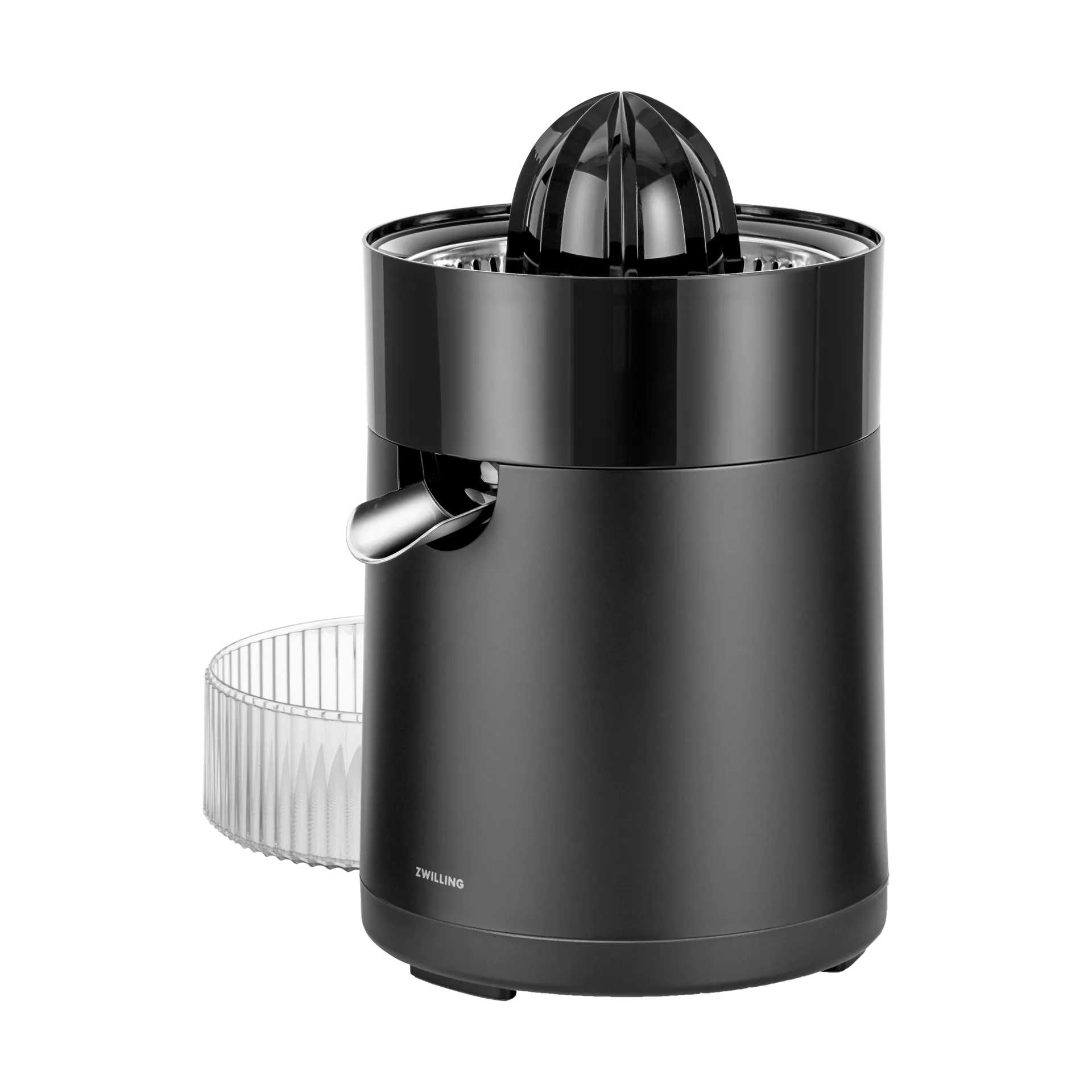Zwilling citruspress 85w, Svart Zwilling