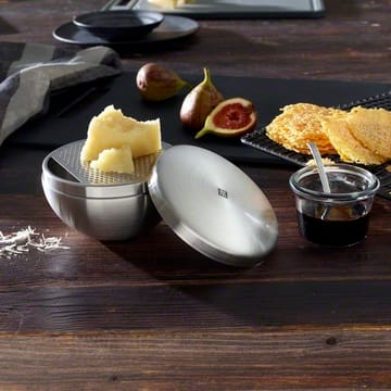 Zwilling Collection parmesanrivare - rostfritt stål - Zwilling
