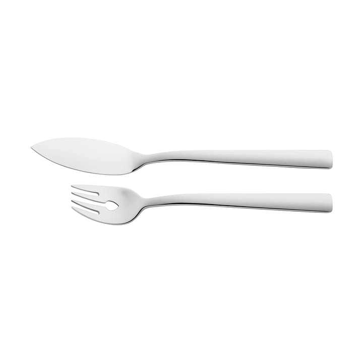 Zwilling Dinner fiskbestick 2 delar - Rostfritt stål - Zwilling