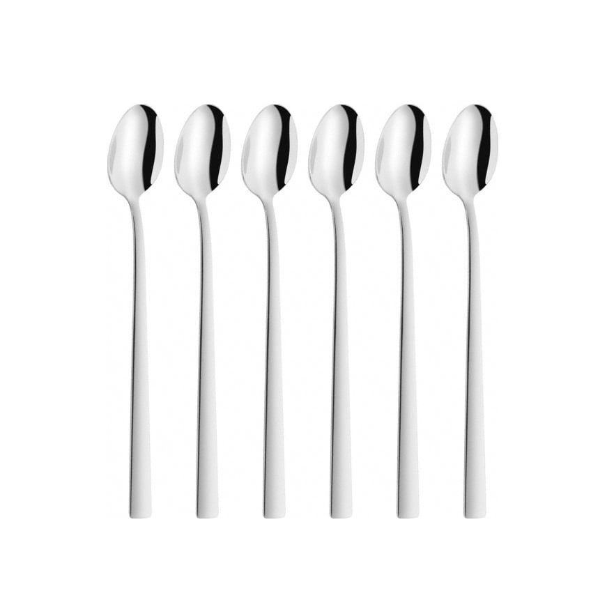 Zwilling Dinner long drink sked 6-pack Rostfritt stål