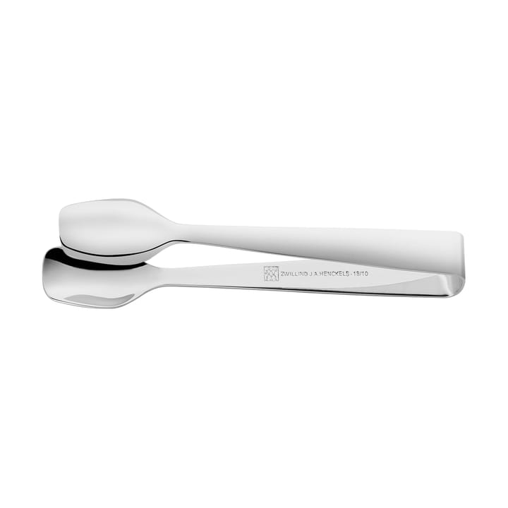 Zwilling Dinner sockertång 10 cm - Rostfritt stål - Zwilling
