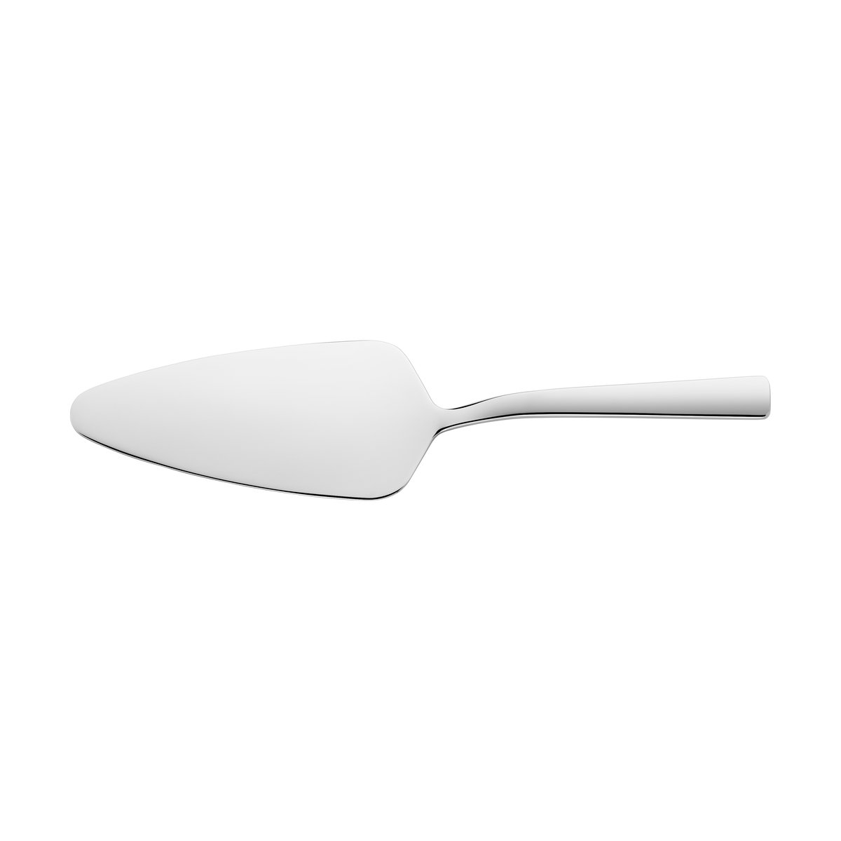 Zwilling Dinner tårtspade 21 cm Rostfritt stål | Skandinavisk Design | Tårtspadar | Silverfärgad