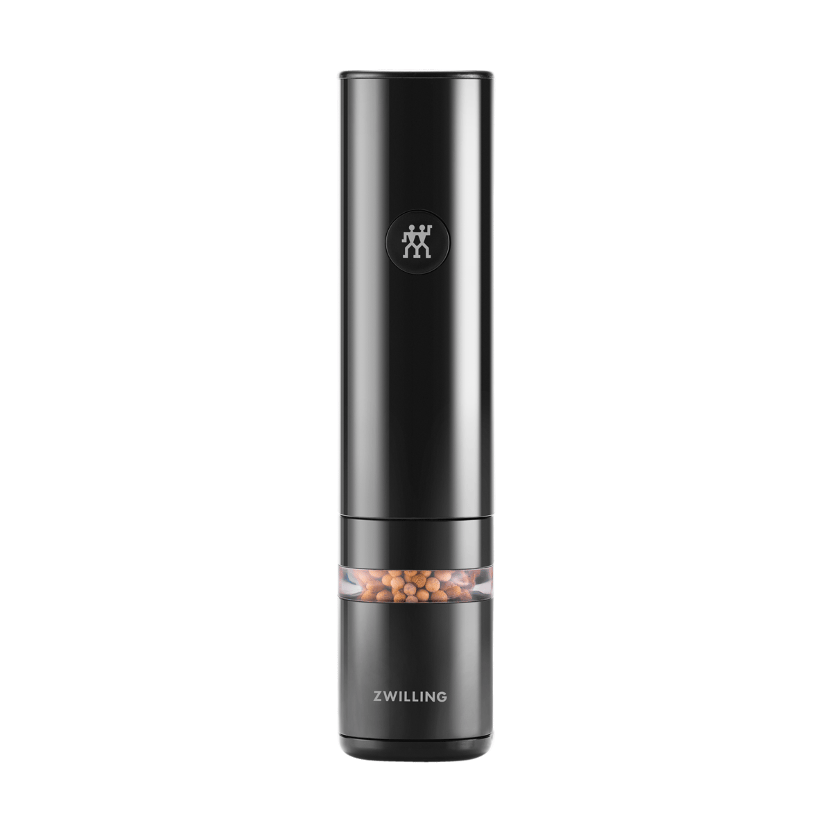Zwilling elektrisk kryddkvarn 22,5 cm Svart | Skandinavisk Design | Salt- & Pepparkvarnar | Svart