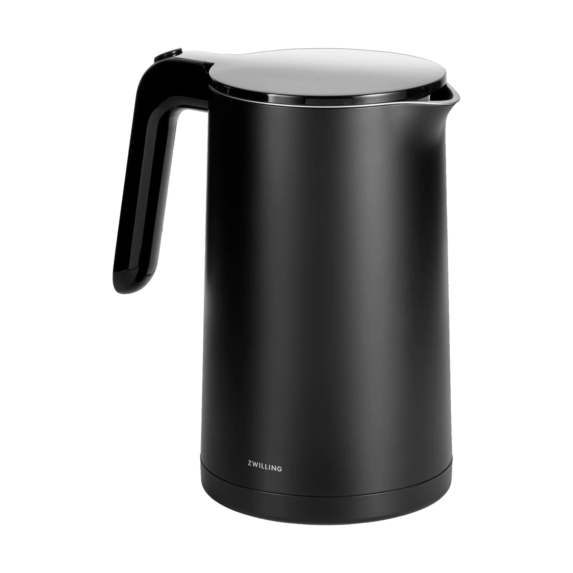 Zwilling elektrisk vattenkokare 1,5 L, Svart Zwilling