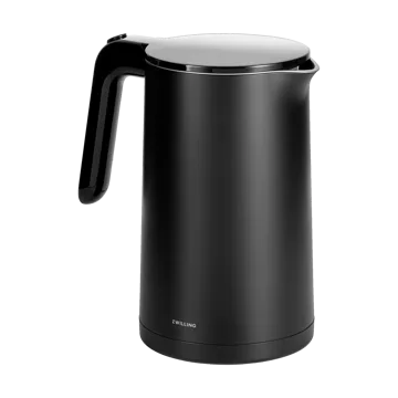 Zwilling elektrisk vattenkokare 1,5 L - Svart - Zwilling
