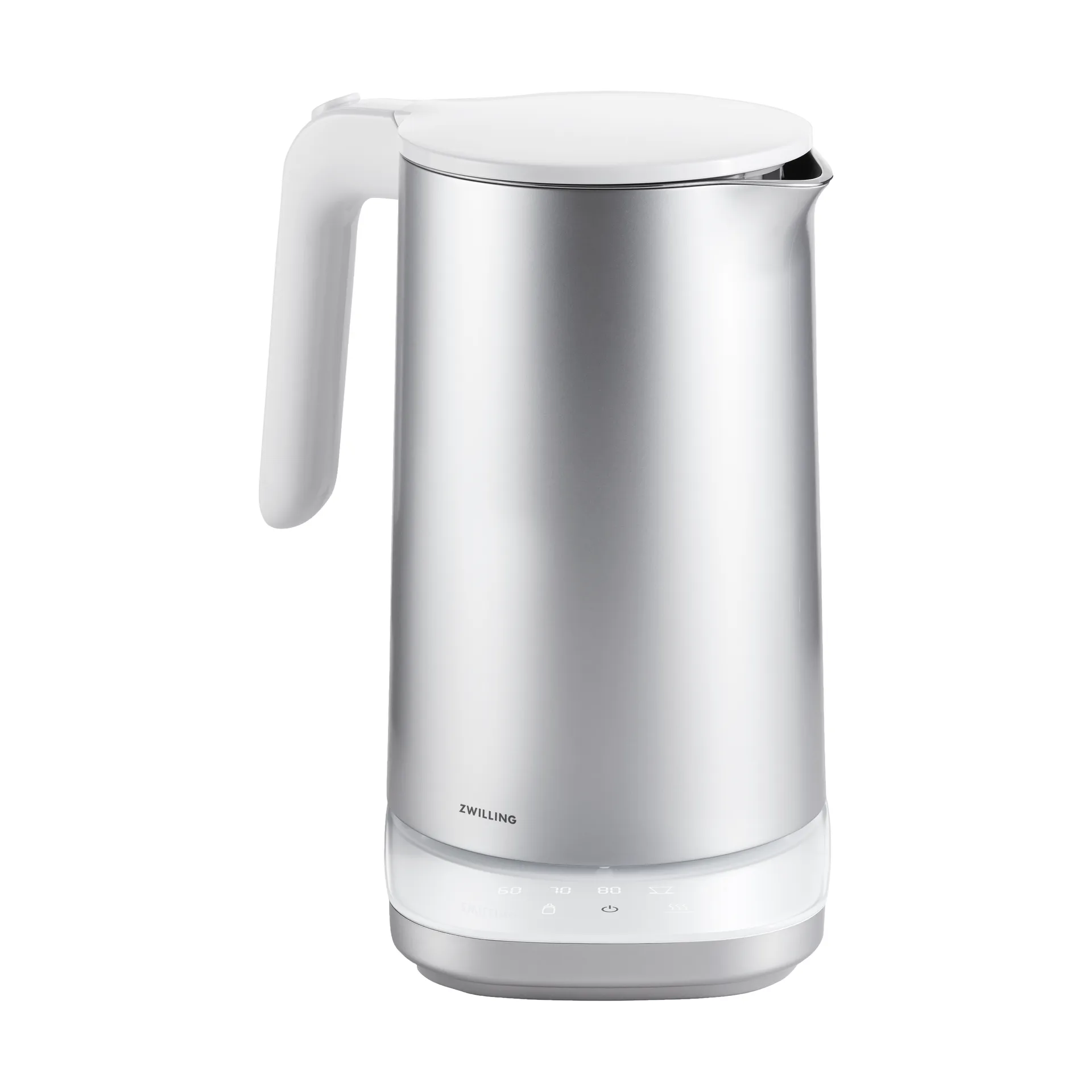 Zwilling elektrisk vattenkokare pro 1,5 L, Silver Zwilling