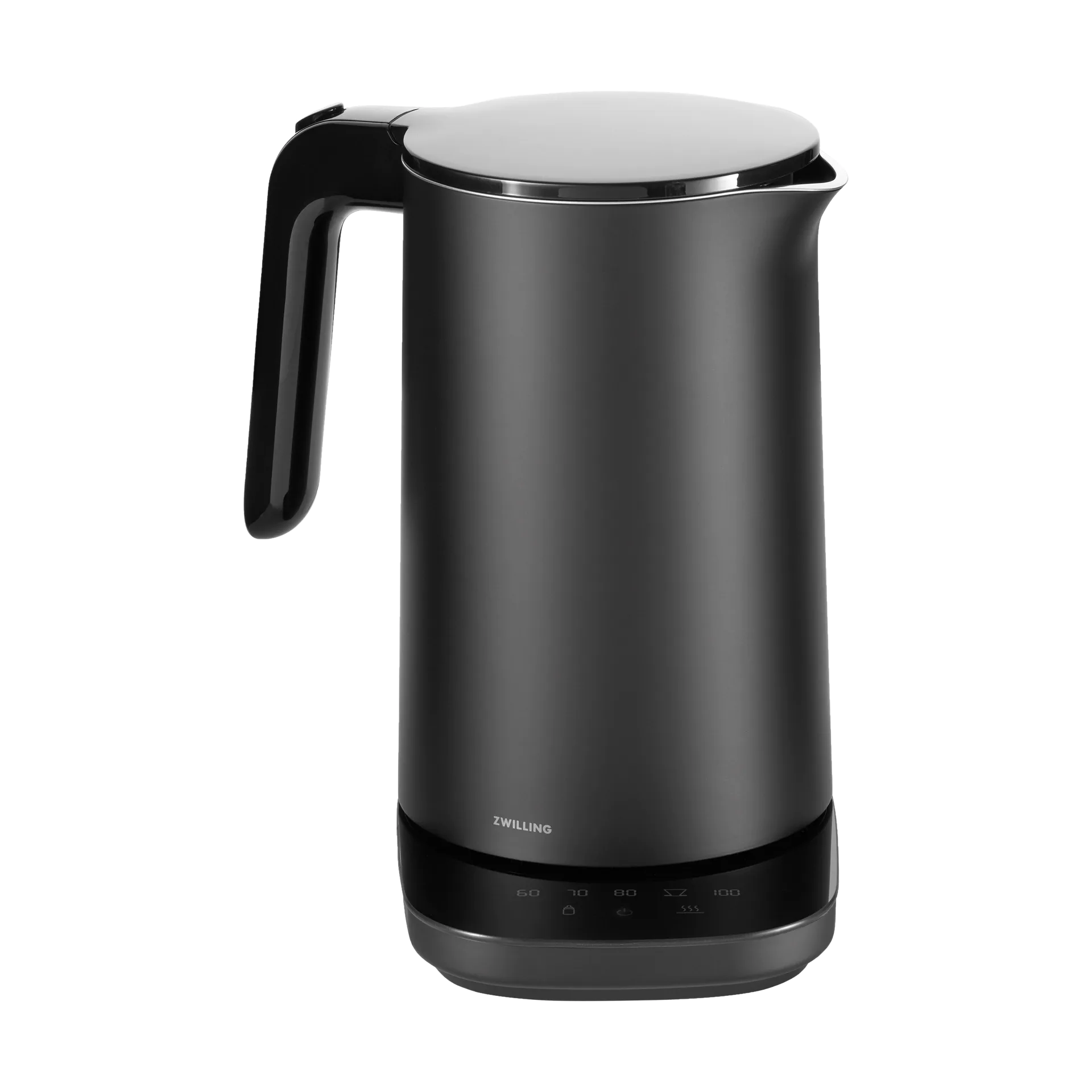 Zwilling elektrisk vattenkokare pro 1,5 L, Svart Zwilling