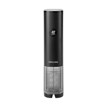 Zwilling elektrisk vinöppnare 21,3 cm - Svart - Zwilling