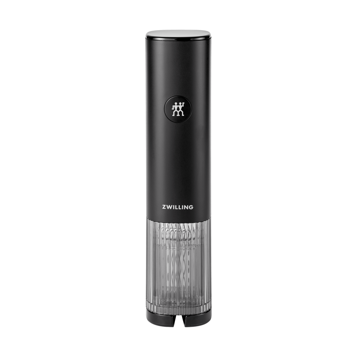 Zwilling elektrisk vinöppnare 21,3 cm Svart | Skandinavisk Design | Flasköppnare & Förslutning | Svart