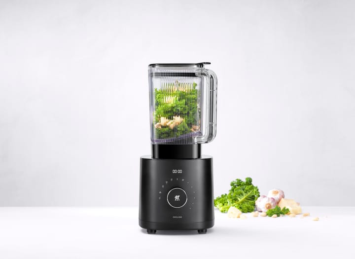 Zwilling Enfinigy power blender 1,8 L, Svart Zwilling