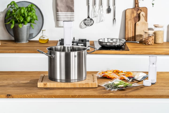 Zwilling Enfinigy sous vide stav, Vit Zwilling