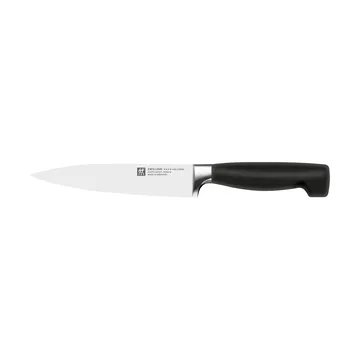 Zwilling Four star filé/köttkniv rostfritt stål - 16 cm - Zwilling