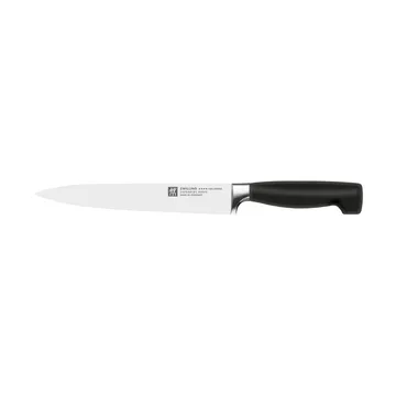 Zwilling Four star filé/köttkniv rostfritt stål - 20 cm - Zwilling